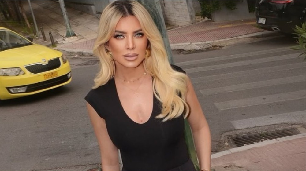 Κατερίνα Καινούργιου: Eξομολογείται πρώτη φορά το τάμα που έκανε πριν μάθει την εγκυμοσύνη της [βίντεο]